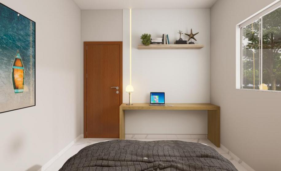 Residencial Rosário Do Ivaí l