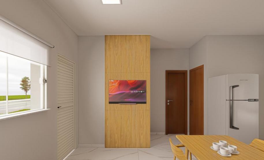 Residencial Rosário Do Ivaí l