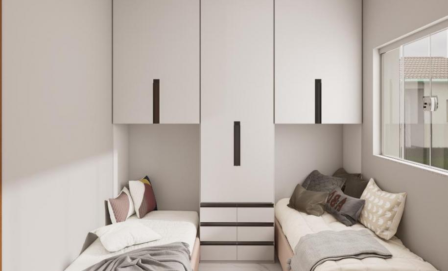 Residencial Rosário Do Ivaí l