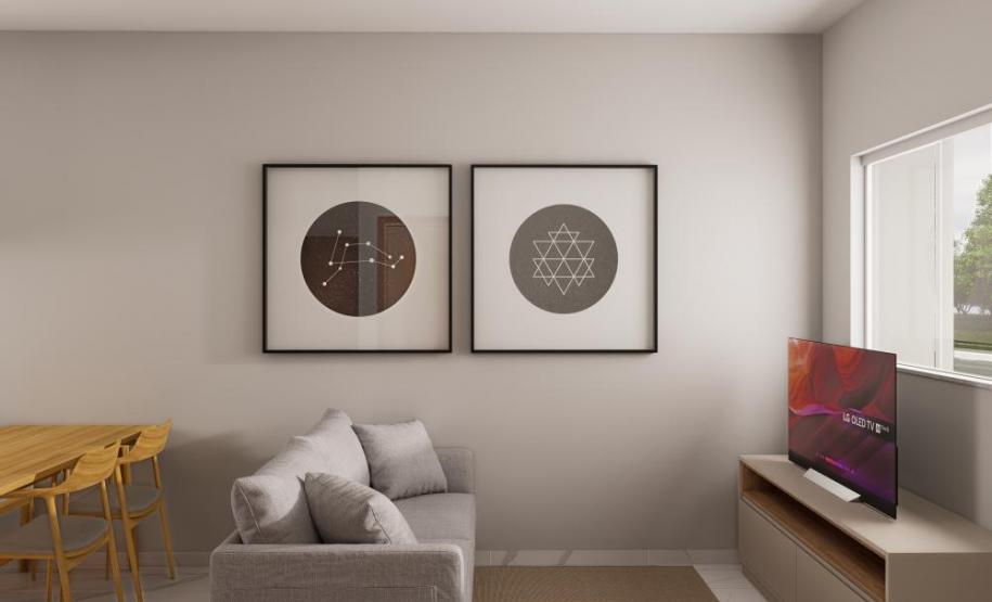 Residencial Rosário Do Ivaí l