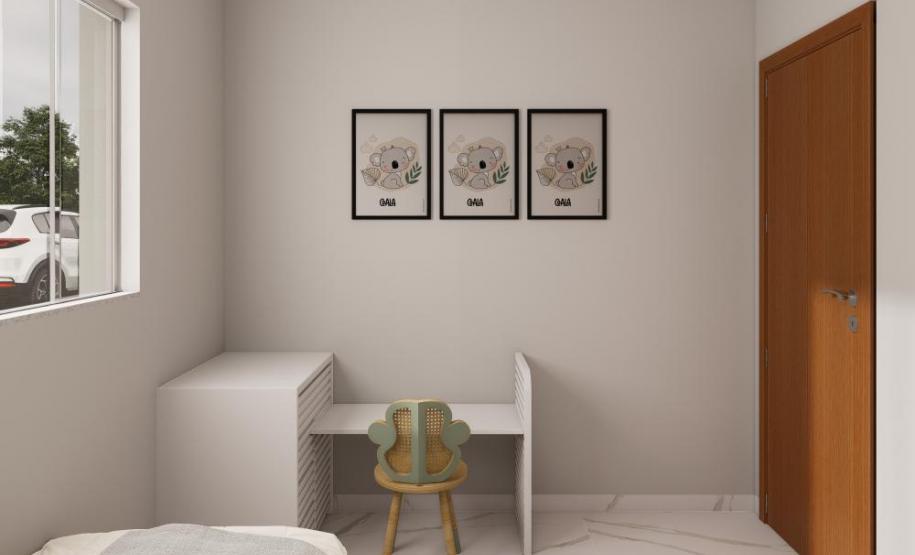 Residencial Rosário Do Ivaí l