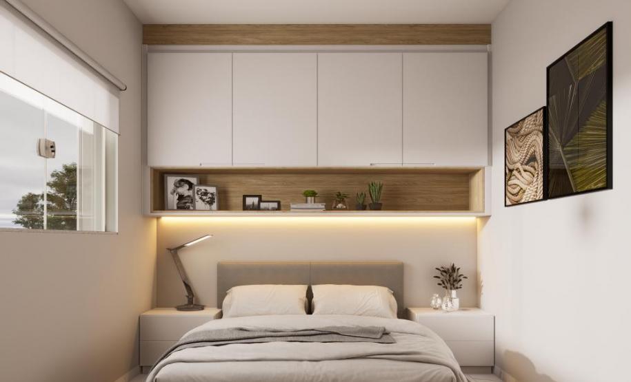 Residencial Rosário Do Ivaí l