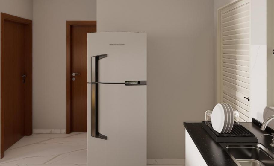 Residencial Rosário Do Ivaí l