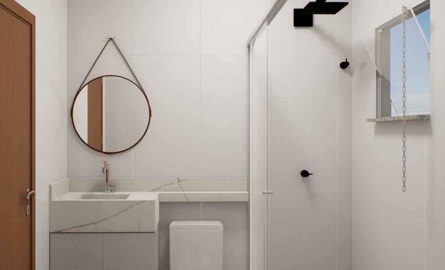 Residencial Rosário Do Ivaí l