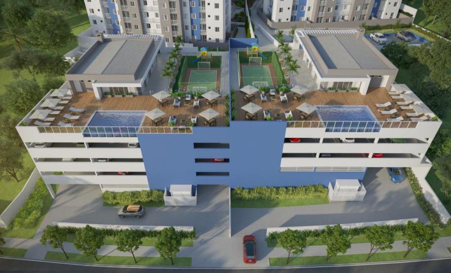 BRX06 Empreendimento Imobiliário SPE Ltda