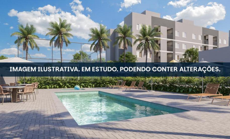 Residencial Park - Alameda das Orquídeas