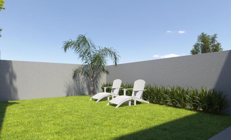 Residencial Treviso IV