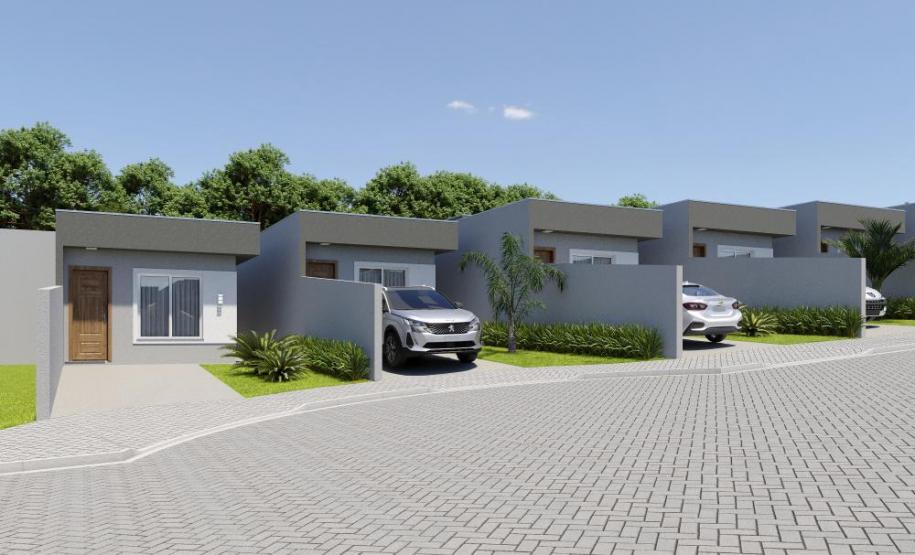 Residencial Treviso IV