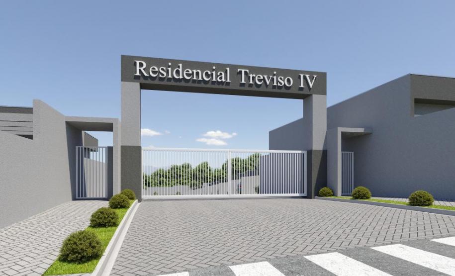 Residencial Treviso IV