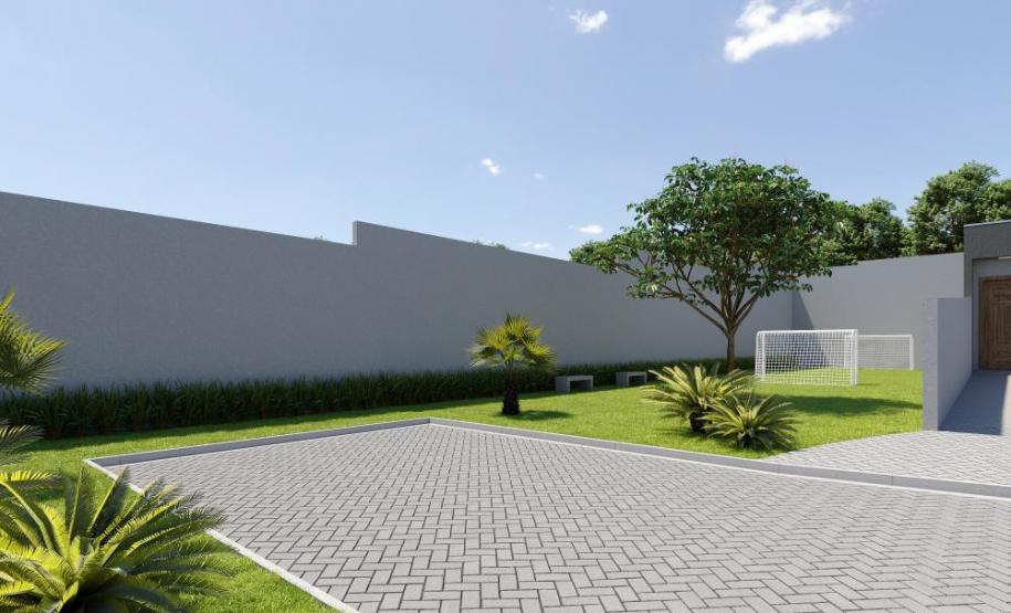 Residencial Treviso IV