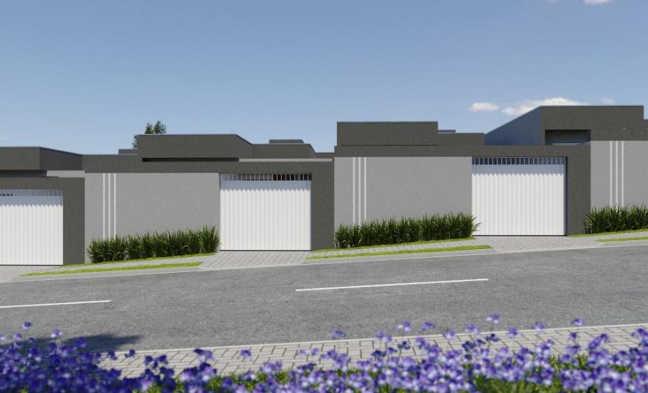 Residencial Treviso IV