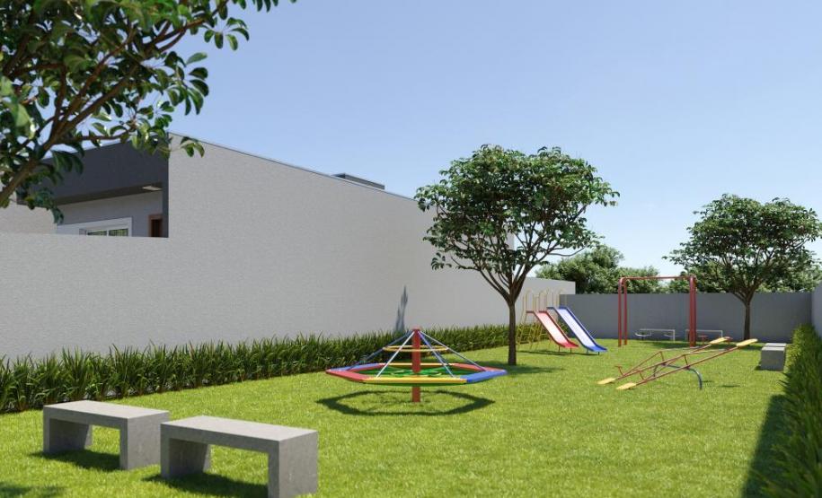 Residencial Treviso IV