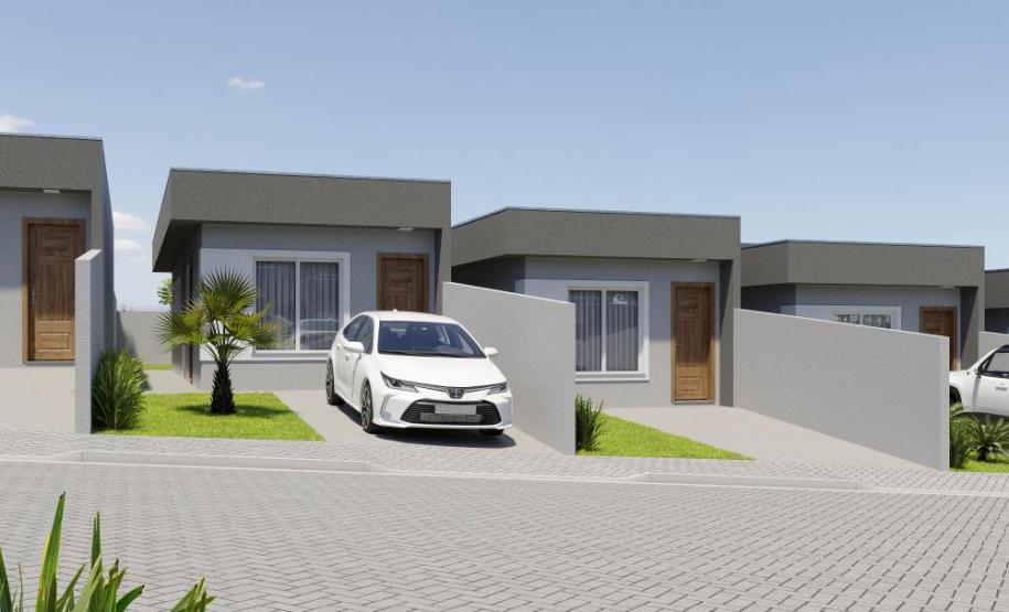 Residencial Treviso IV