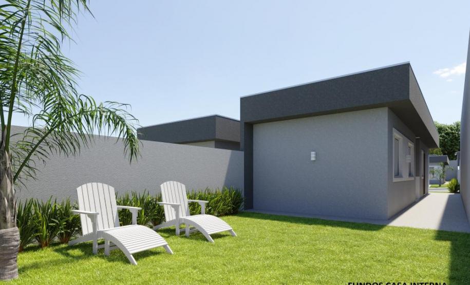 Residencial Treviso IV