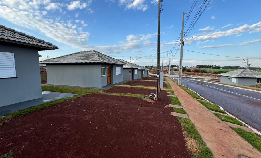 Aporte do Casa Fácil Paraná garante novo empreendimento em Vera Cruz do Oeste
