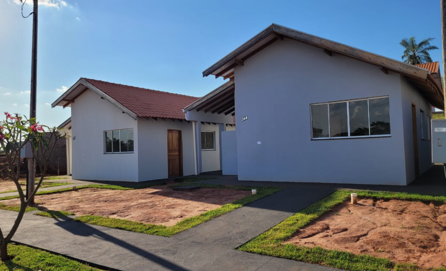 Cohapar se destaca entre as maiores empresas do Paraná e do Sul do país