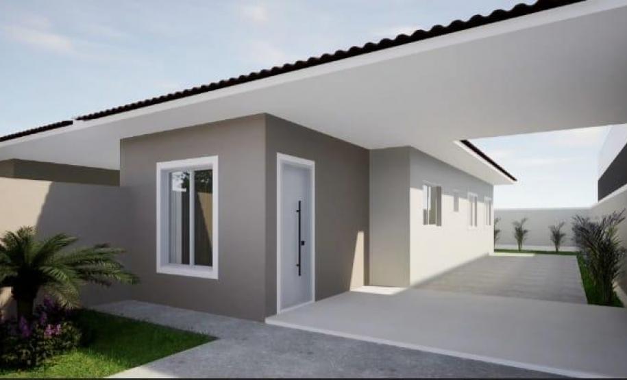 Residencial Jardim Licce