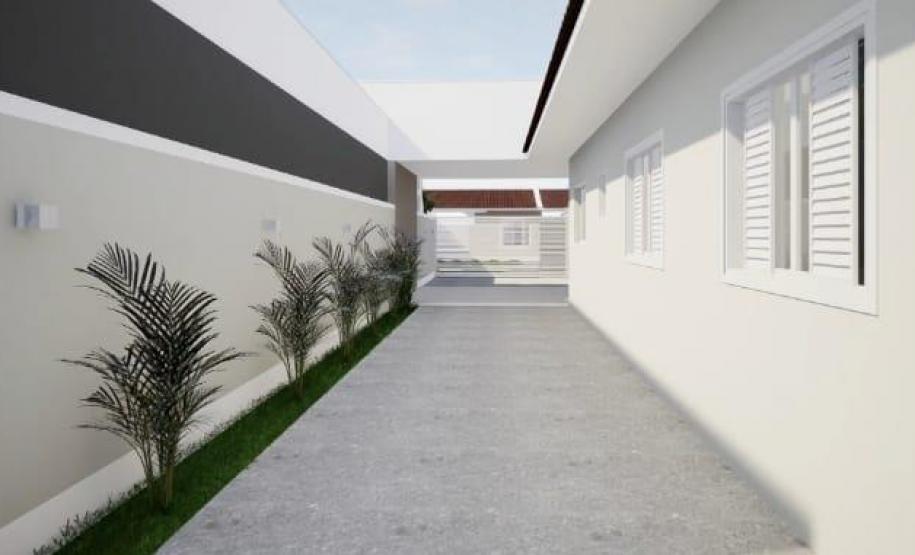 Residencial Jardim Licce