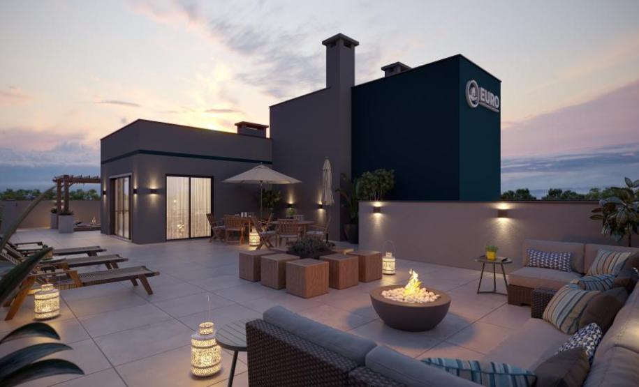 Condomínio Residencial Napoli