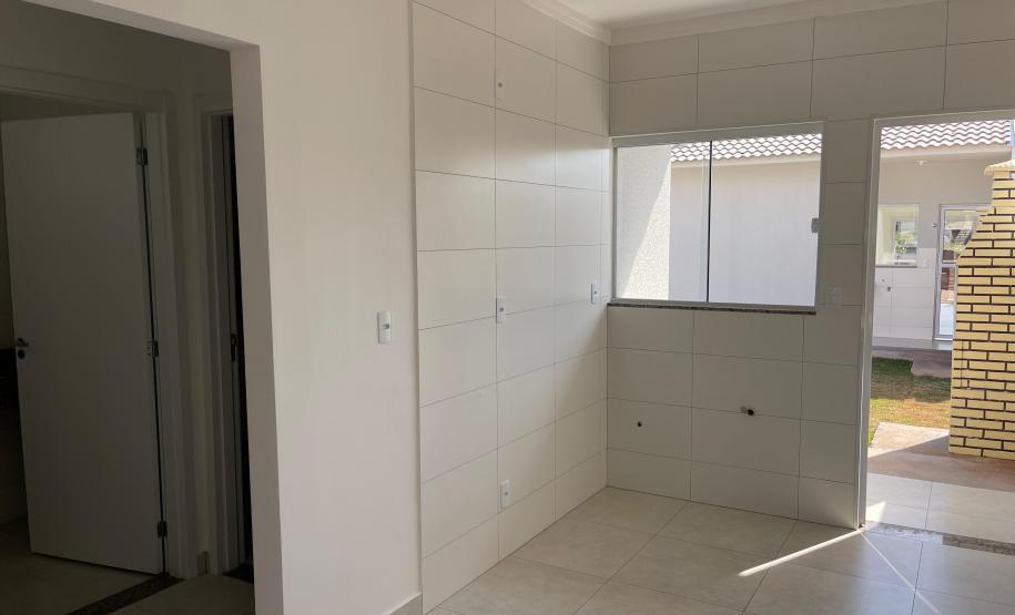 Casa Fácil subsidia todas as moradias de mais uma etapa do Residencial Novo Bronzel