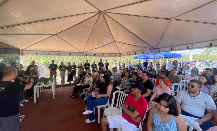 Casa Fácil subsidia todas as moradias de mais uma etapa do Residencial Novo Bronzel