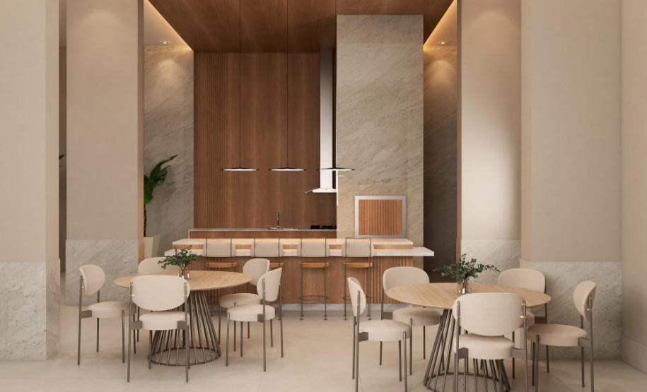 Edifício Residencial SF Encanto