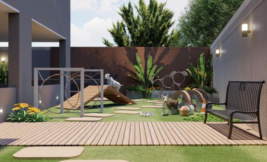 Edifício Residencial SF Encanto