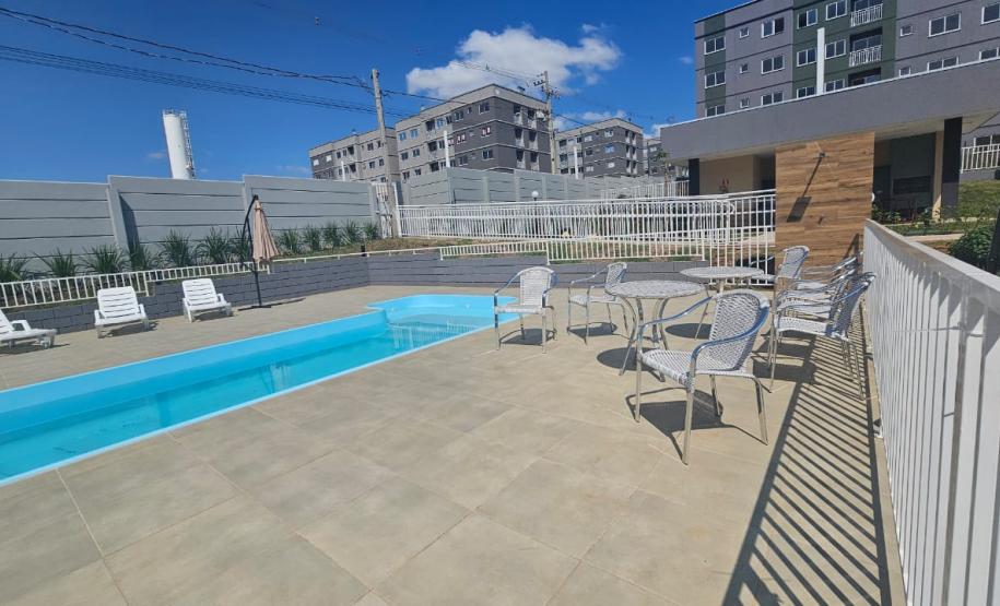 Casa Fácil Paraná: com apoio do Estado, 200 famílias de Cascavel recebem as chaves da moradia própria