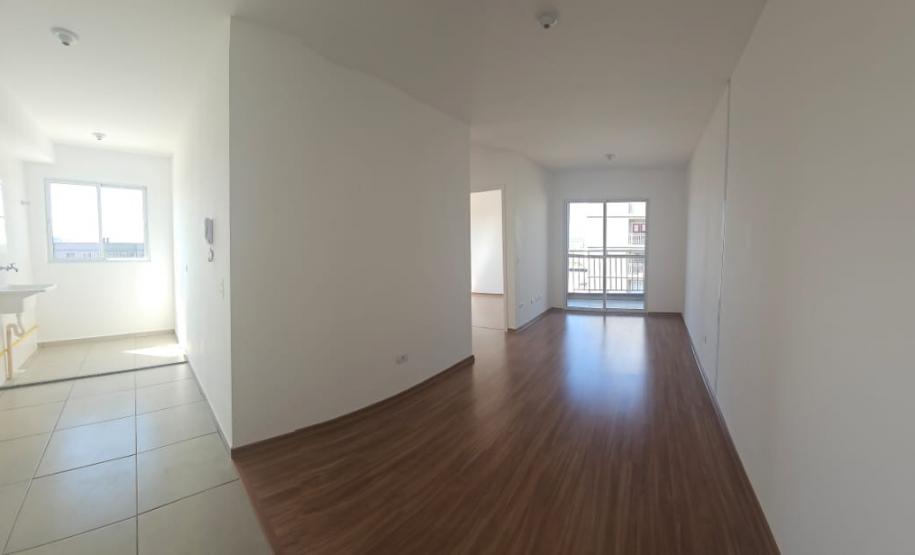 Casa Fácil Paraná: com apoio do Estado, 200 famílias de Cascavel recebem as chaves da moradia própria