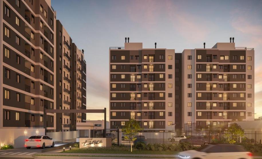 Residencial Essence