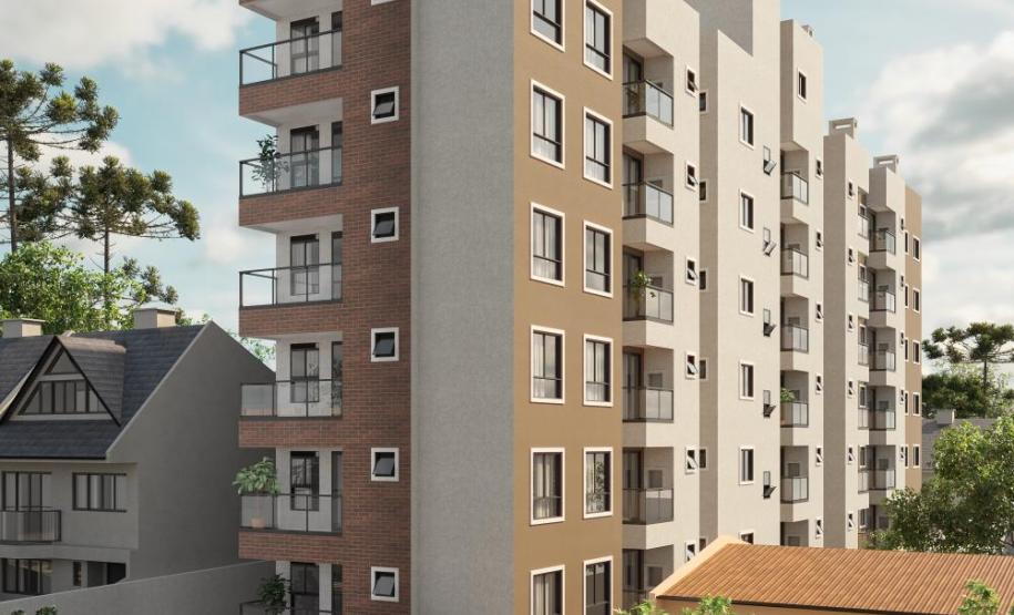 Edifício Vicenzo De Rocco