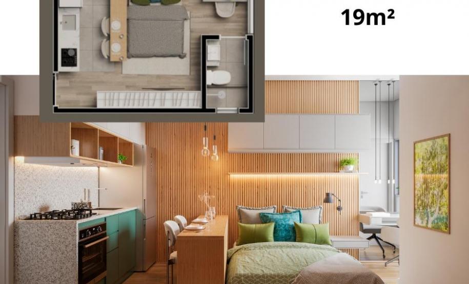 Edifício Vicenzo De Rocco