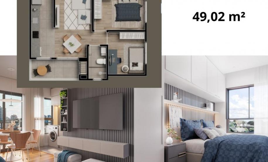 Edifício Vicenzo De Rocco