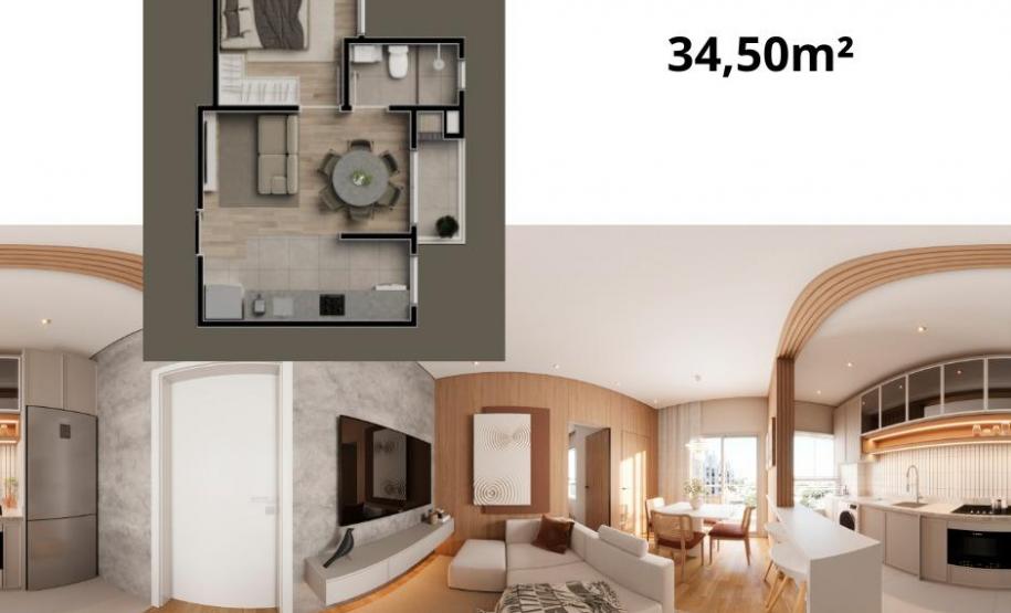 Edifício Vicenzo De Rocco