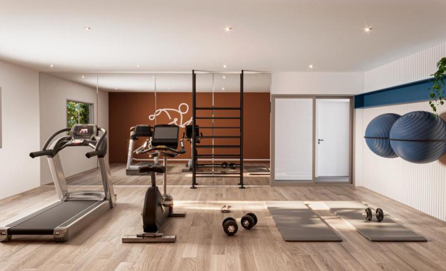 Edifício Vicenzo De Rocco