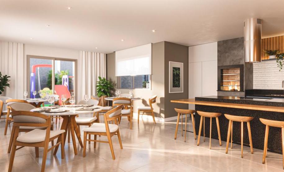 Edifício Vicenzo De Rocco