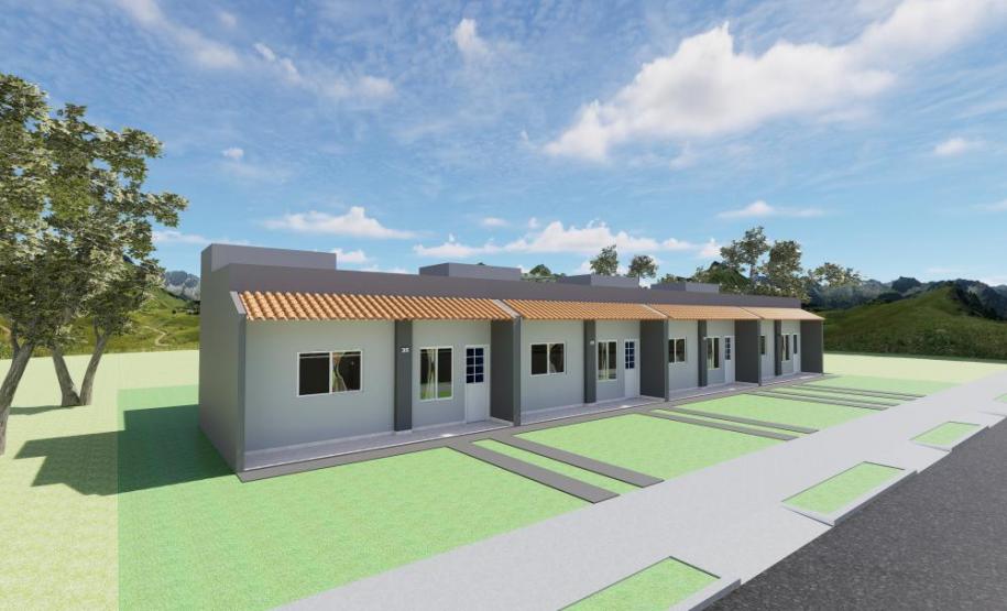 Residencial Jardim Europa