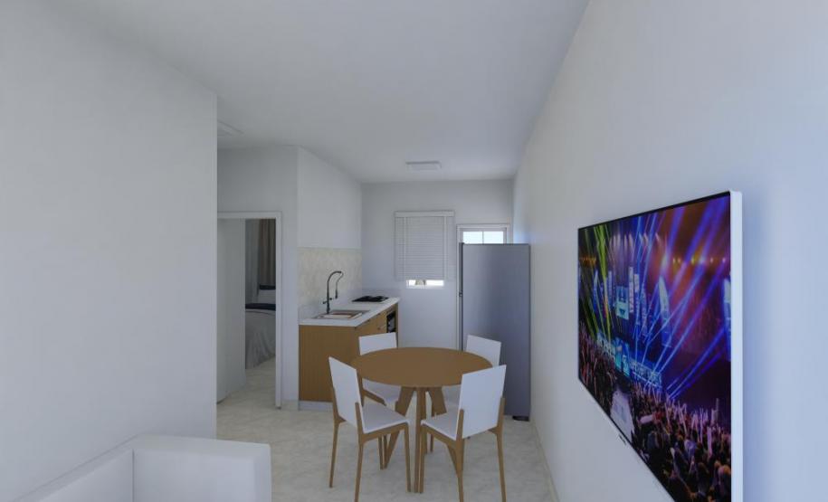 Residencial Jardim Europa