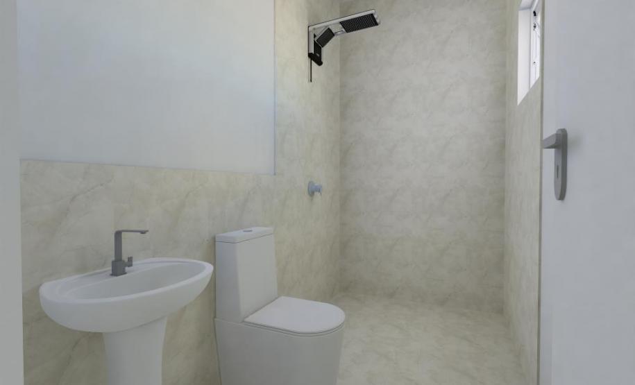 Residencial Jardim Europa