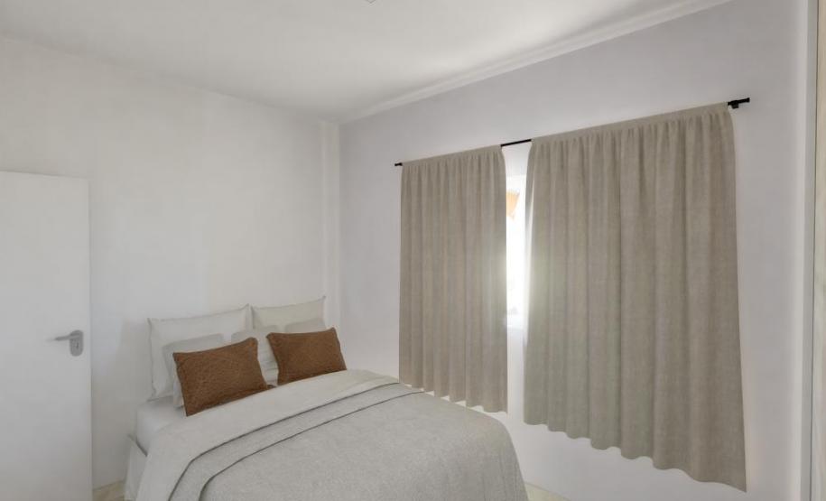 Residencial Jardim Europa