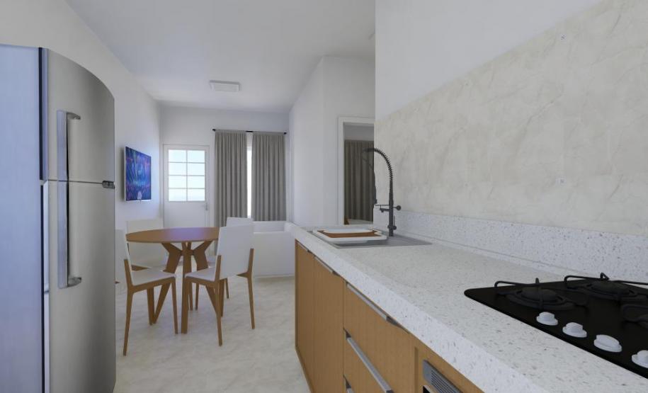 Residencial Jardim Europa