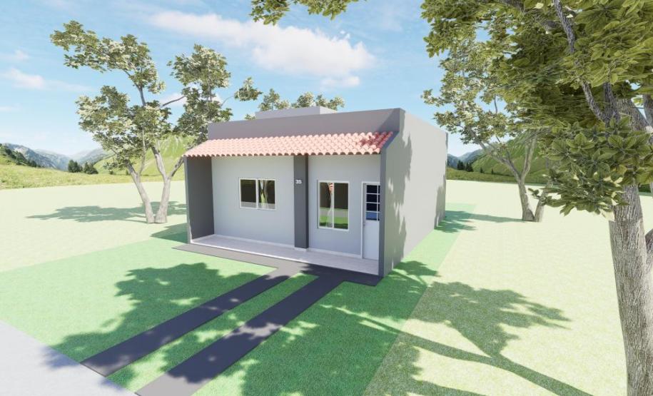 Residencial Jardim Europa