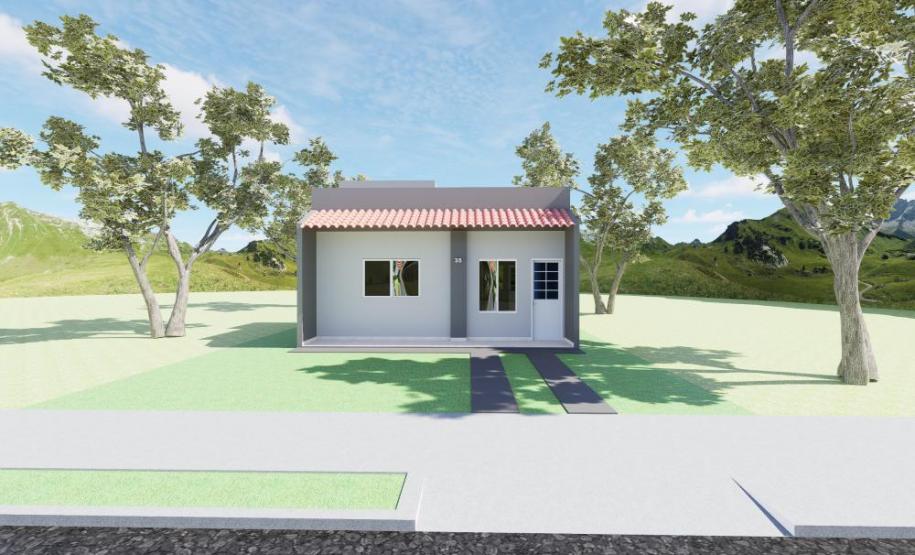 Residencial Jardim Europa