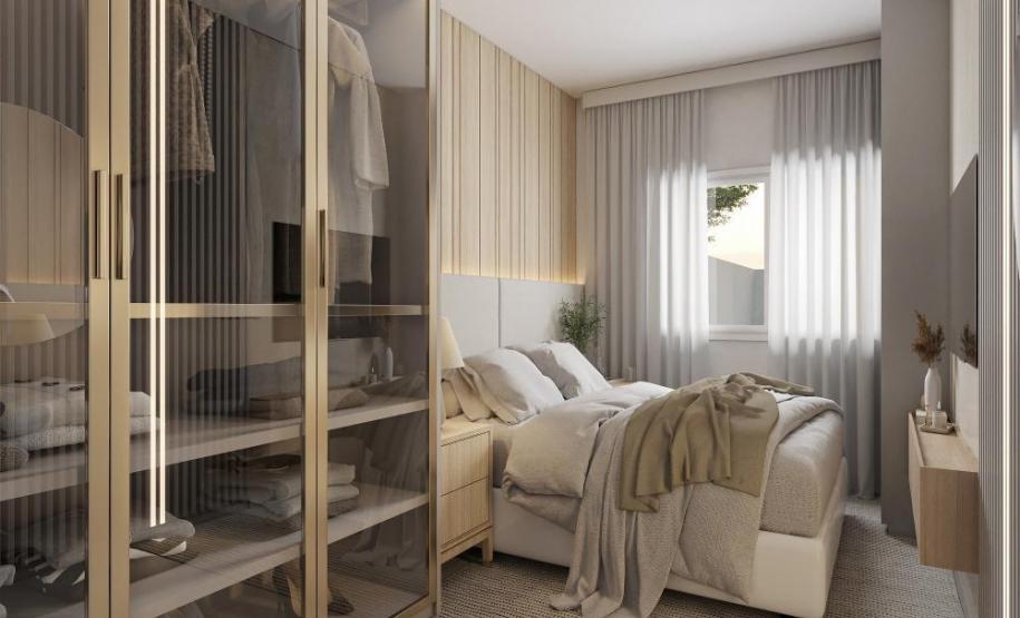 Condomínio Alto dos Ipês