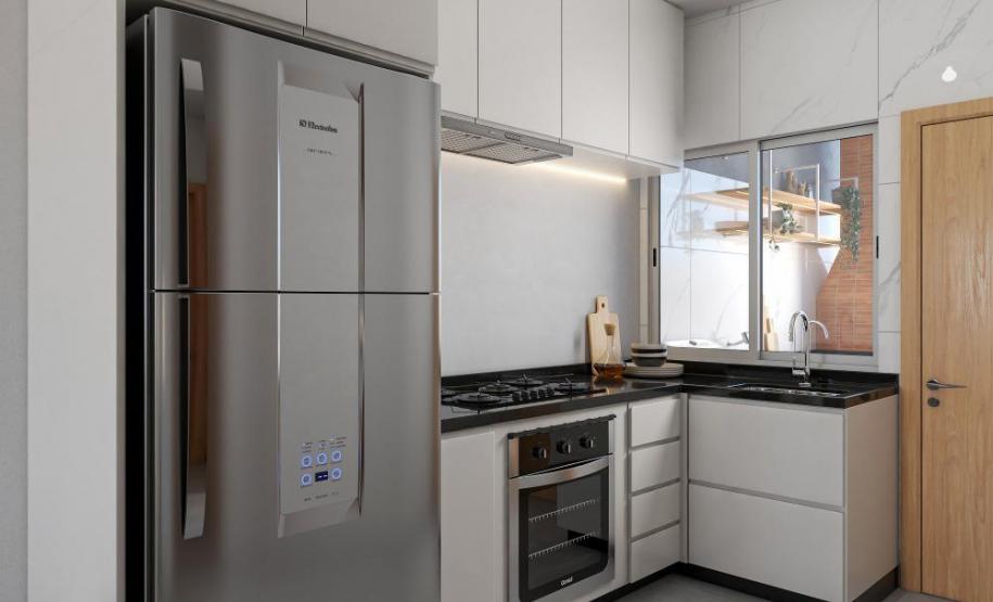 Condomínio Alto dos Ipês