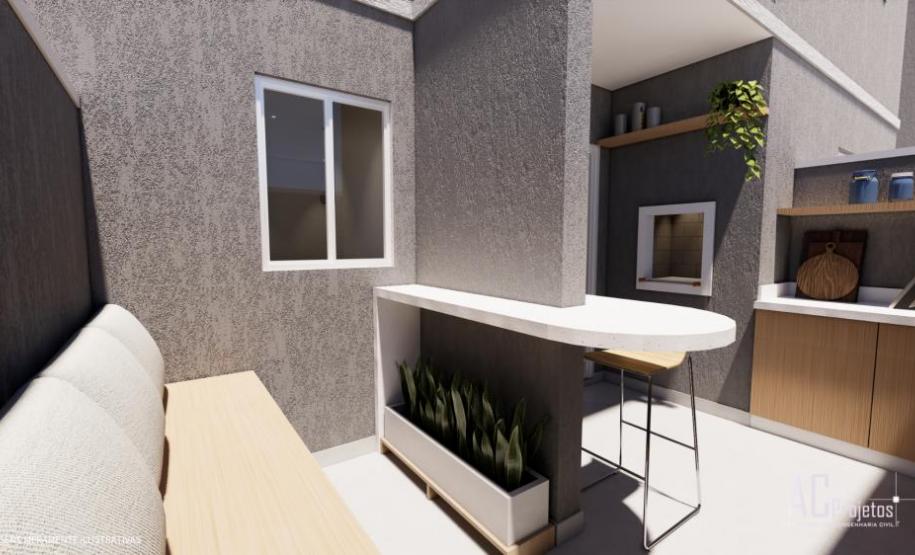 Condomínio Jardim Das Águas