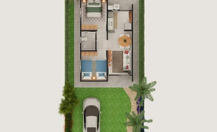 Bem Viver Montreal 2