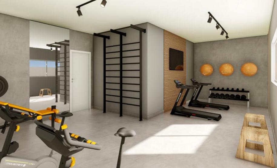 Condomínio Residencial Molvizar