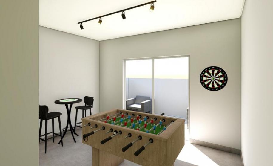 Condomínio Residencial Molvizar