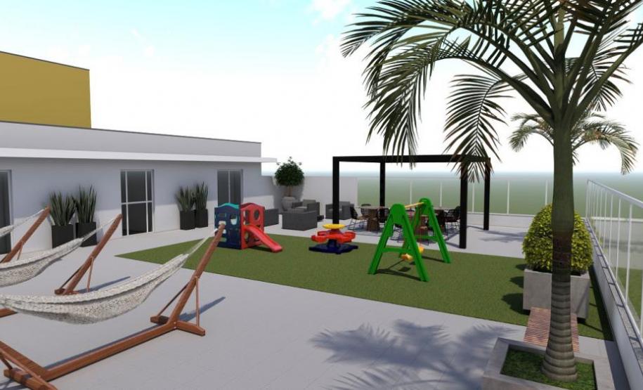 Condomínio Residencial Molvizar